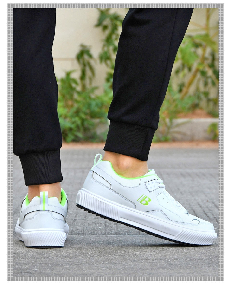 Casual men's and women's lightweight sneakers by The Clothing Company Sydney, featuring soft skateboard-inspired design and comfortable fit.
