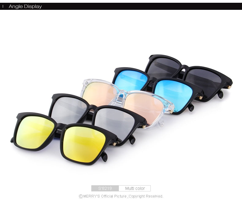 Designer polarized sunglasses for men and women by The Clothing Company Sydney, showcasing stylish frames and UV protection.