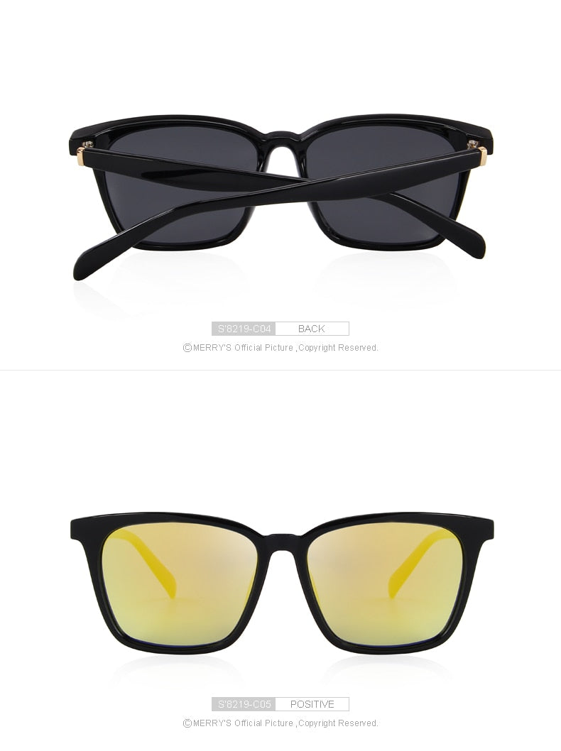 Fashion polarized sunglasses for men and women with 100% UV protection, stylish accessories by The Clothing Company Sydney.