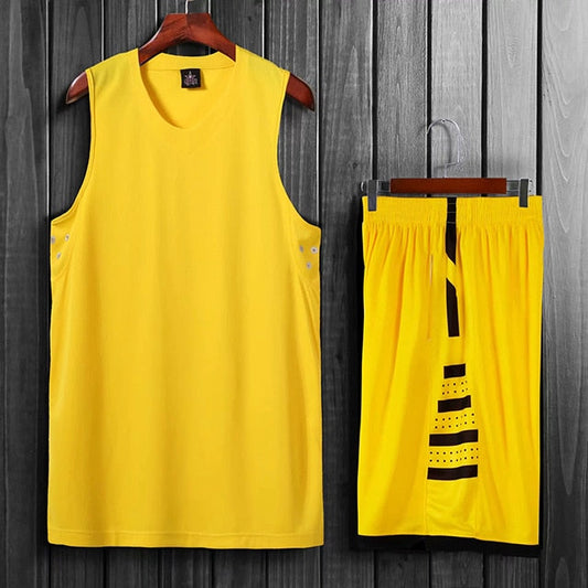 2 Piece Basketball Set Uniforms kits Sports clothes Adults Kids Customized basketball jerseys and Shorts The Clothing Company Sydney