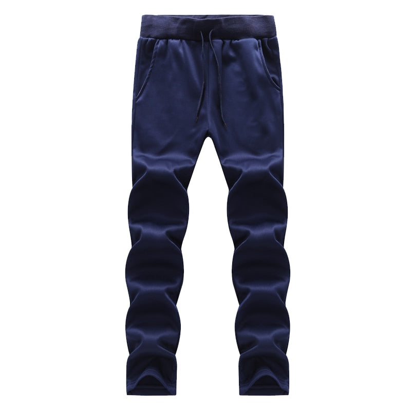 The Clothing Company Sydney spring autumn sportswear set includes a jacket and sweatpants in a stylish athletic design.