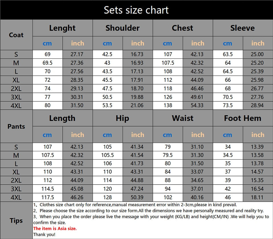 2 Piece Spring Autumn Sportswear Sports Track Suit Jacket and Sweatpants Tracksuit Set The Clothing Company Sydney