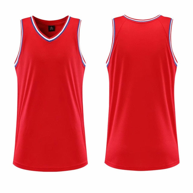 Men's and women's custom basketball shorts by The Clothing Company Sydney, featuring breathable fabric and sporty design.