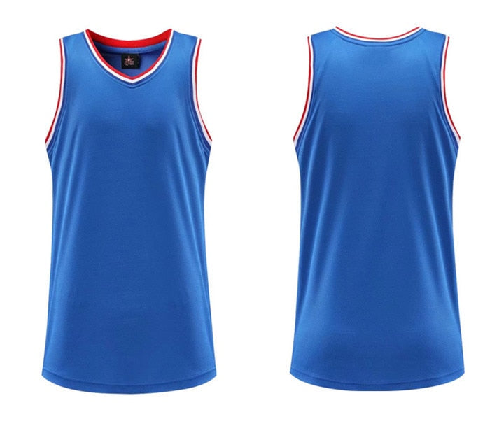 Custom men's and youth basketball shorts by The Clothing Company Sydney featuring breathable sportswear fabric and team design.
