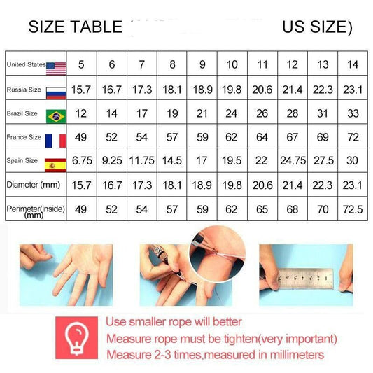 Men's Spinner Stainless Steel Metal Not Fade Gold Black Blue silver color Chain Ring The Clothing Company Sydney