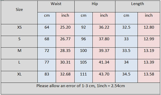 High Waist Crimping Women's Jeans Summer Fashion Ripped Casual Push Up Vintage Streetwear Denim Shorts The Clothing Company Sydney