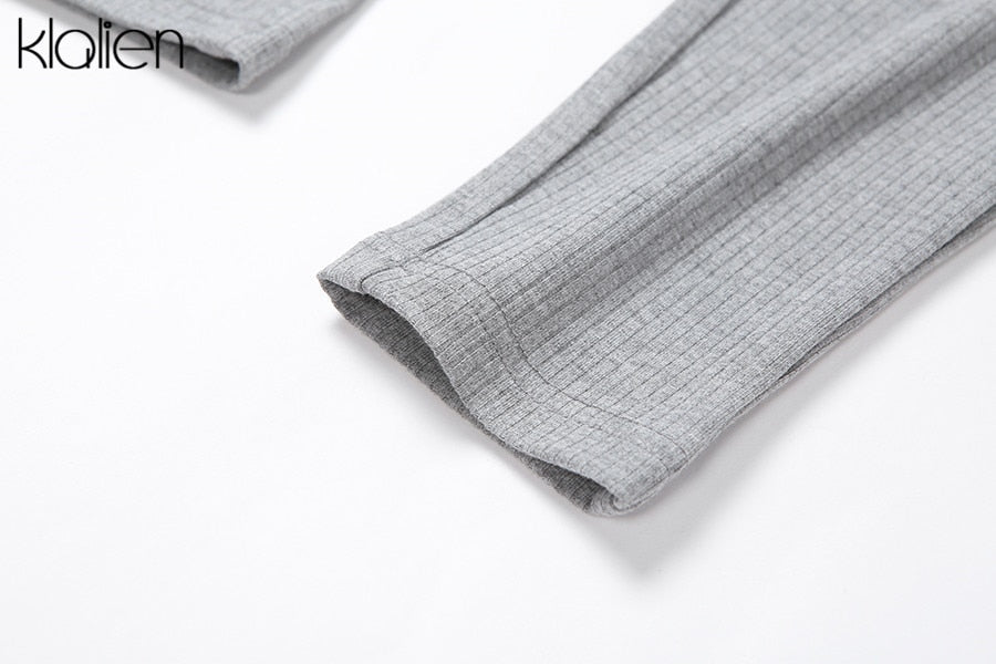 Summer Casual Sport Fitness Streetwear Jumpsuit Sexy V Neck Backless Skinny Elastic Jumpsuit Yoga Outfit The Clothing Company Sydney