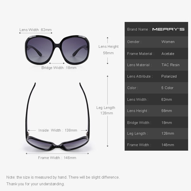 Designer women's retro polarized sunglasses by The Clothing Company Sydney with UV protection, stylish accessories for driving.