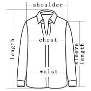 Casual Men's brand new long sleeve slim fit solid male shirts The Clothing Company Sydney