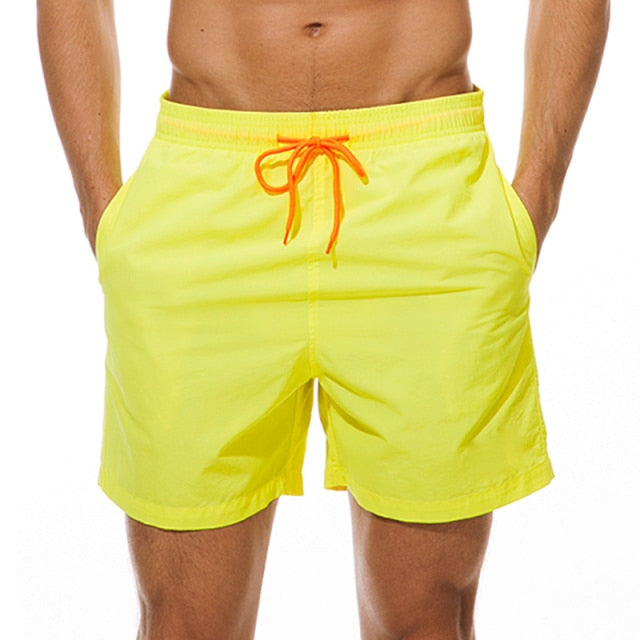 Mens Swimwear Swim Trunks Beach Board Shorts Swimming Pants Swimsuits Running Sports Surfing Shorts The Clothing Company Sydney