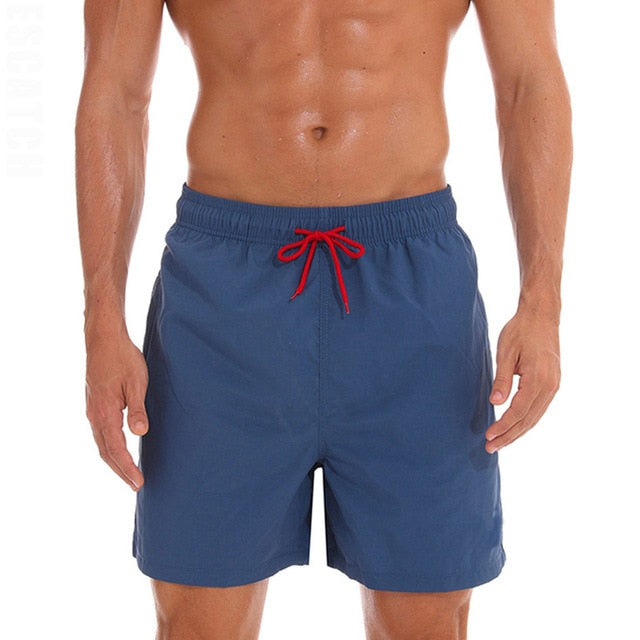 Mens Swimwear Swim Trunks Beach Board Shorts Swimming Pants Swimsuits Running Sports Surfing Shorts The Clothing Company Sydney