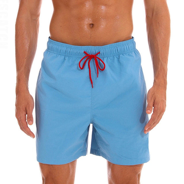Mens Swimwear Swim Trunks Beach Board Shorts Swimming Pants Swimsuits Running Sports Surfing Shorts The Clothing Company Sydney