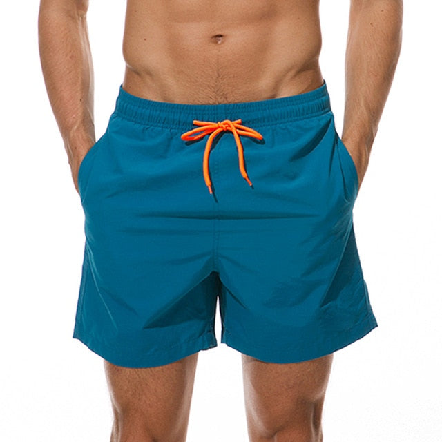 Mens Swimwear Swim Trunks Beach Board Shorts Swimming Pants Swimsuits Running Sports Surfing Shorts The Clothing Company Sydney