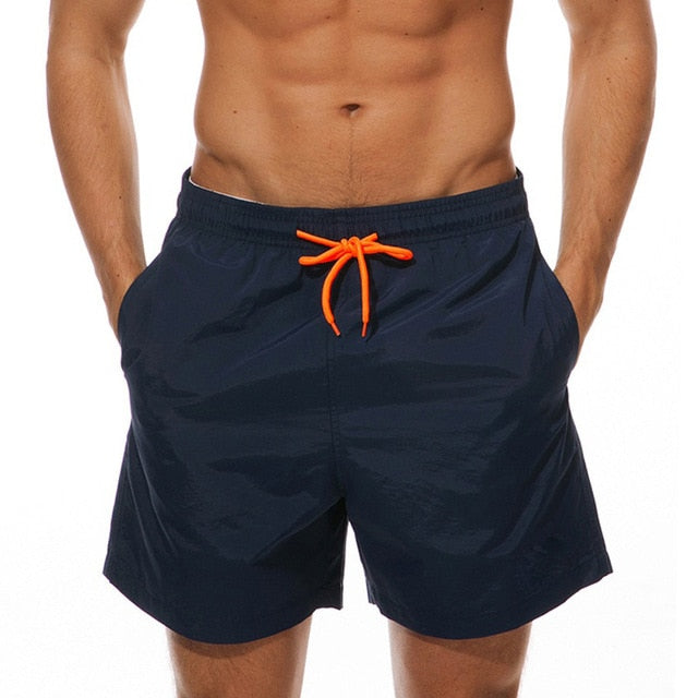 Mens Swimwear Swim Trunks Beach Board Shorts Swimming Pants Swimsuits Running Sports Surfing Shorts The Clothing Company Sydney