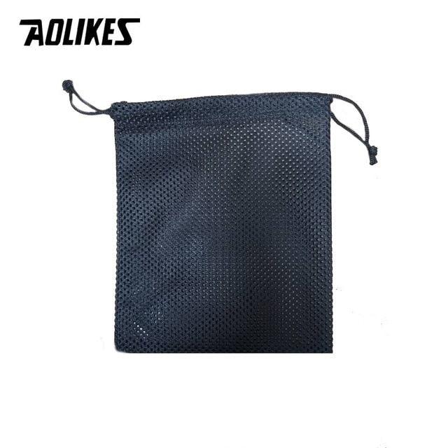 Wide hip yoga resistance band by The Clothing Company Sydney used for fitness, exercise, and squat training, featuring anti-slip design.