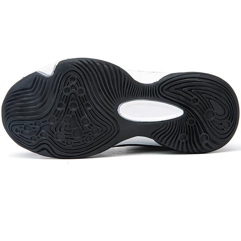 Kids basketball shoes by The Clothing Company Sydney featuring breathable, non-slip sport sneakers for boys and girls.