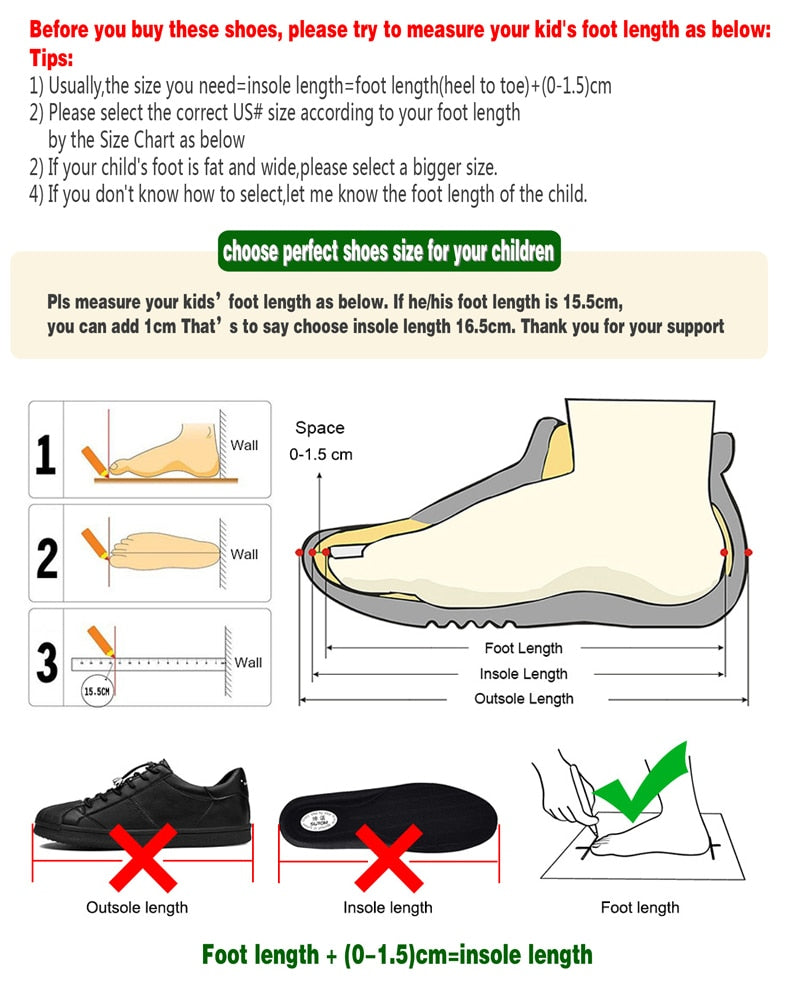 Shockproof boys and girls sneakers by The Clothing Company Sydney, featuring non-slip basketball shoes for kids' sports activities.