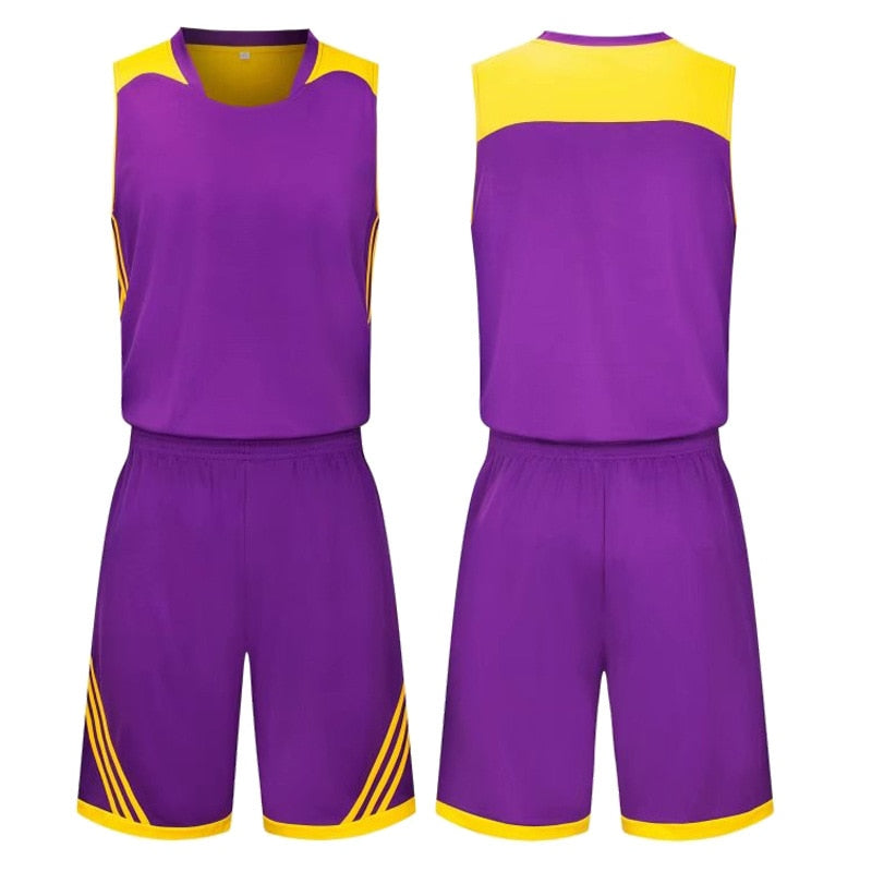 Customized breathable basketball shorts for men, women, and youth from The Clothing Company Sydney, perfect for training and sports.