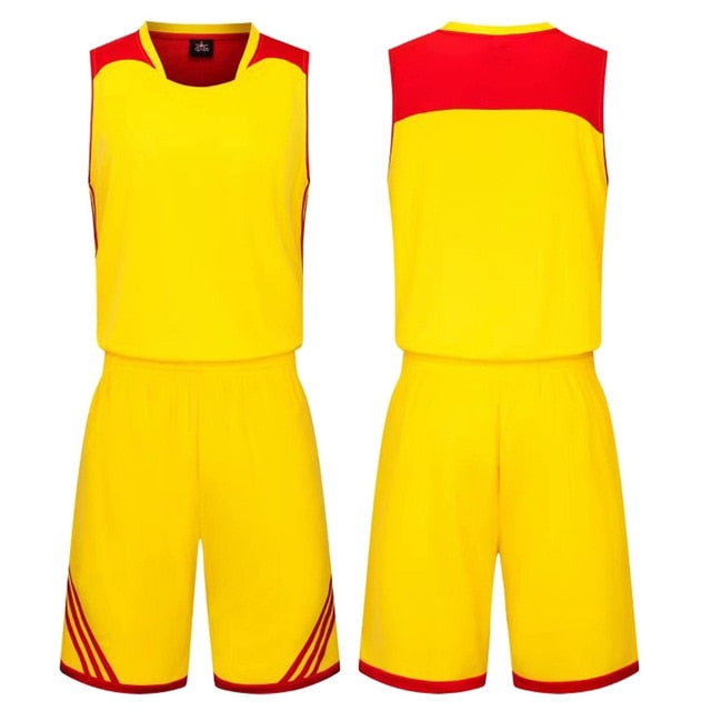 Customized breathable basketball shorts for men, women, and youth from The Clothing Company Sydney, designed for comfortable training.