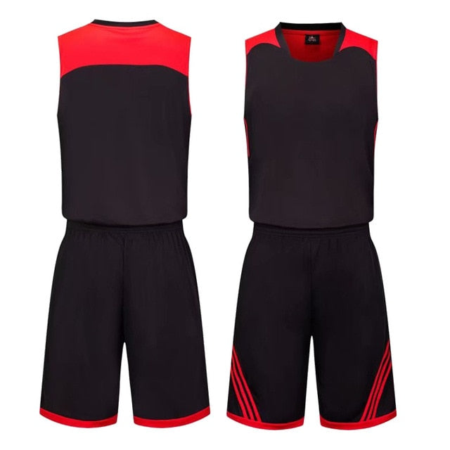 Customized breathable basketball shorts for men, women, and youth, featuring comfortable fit and stylish design by The Clothing Company Sydney.