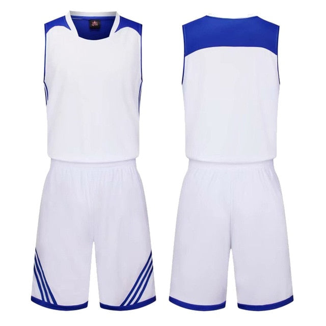 Customized men's basketball shorts from The Clothing Company Sydney, comfortable and breathable for training and sports.
