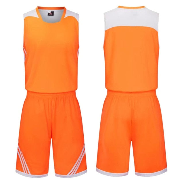 Customized breathable basketball shorts for men, women, and youth by The Clothing Company Sydney, designed for comfortable training.