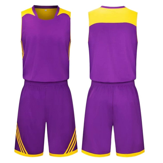 Customized breathable basketball shorts for men and women by The Clothing Company Sydney, designed for comfortable training.