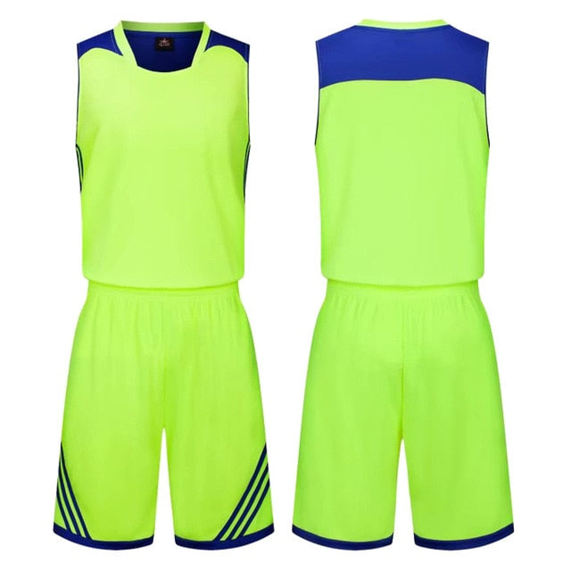 Customized men's basketball shorts by The Clothing Company Sydney, breathable and comfortable for training and sports.