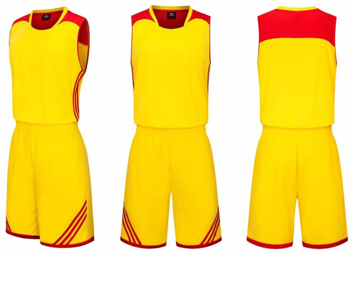 Customized breathable basketball shorts for men, women, and youth by The Clothing Company Sydney, designed for comfort and training.