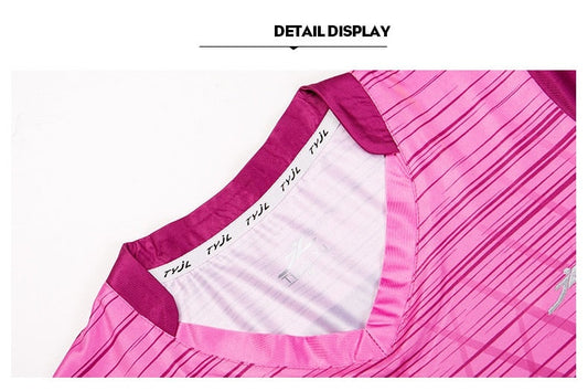 2 Piece Women Girls Sports Dress + Inner shorts Ladies Tennis Badminton Dresses With Shorts Gym Running Sportswear The Clothing Company Sydney