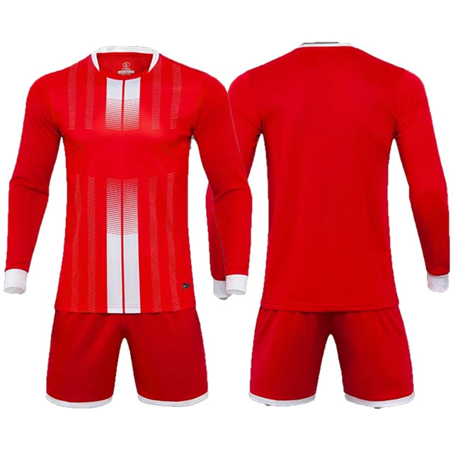 Adults and kids soccer football shorts from The Clothing Company Sydney, shown with a comfortable fit and sporty design.