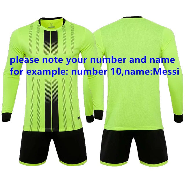 Adults and kids soccer football shorts from The Clothing Company Sydney, showing a comfortable athletic shorts set.