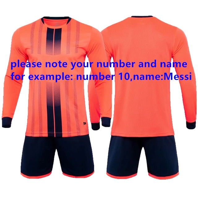 Adults and kids soccer shorts uniform set by The Clothing Company Sydney, featuring breathable fabric and team colors.
