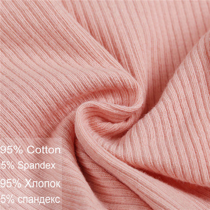 Women's cotton briefs from The Clothing Company Sydney, solid color sexy thong panties with comfortable underwear design.