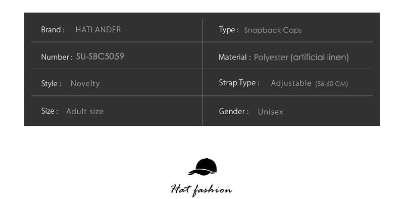 Black baseball snapback cap with embroidered skull design, stylish hip hop accessory by The Clothing Company Sydney