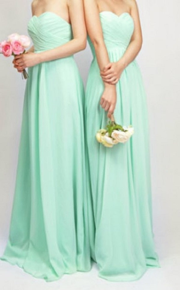 Long boho maxi dress by The Clothing Company Sydney featuring a convertible, multiway design perfect for bridesmaids and parties.
