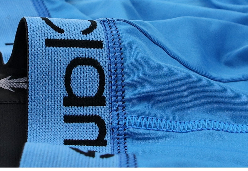 4 Pack Underwear Men's Underpants Panties Comfortable Breathable Boxer Trunks The Clothing Company Sydney