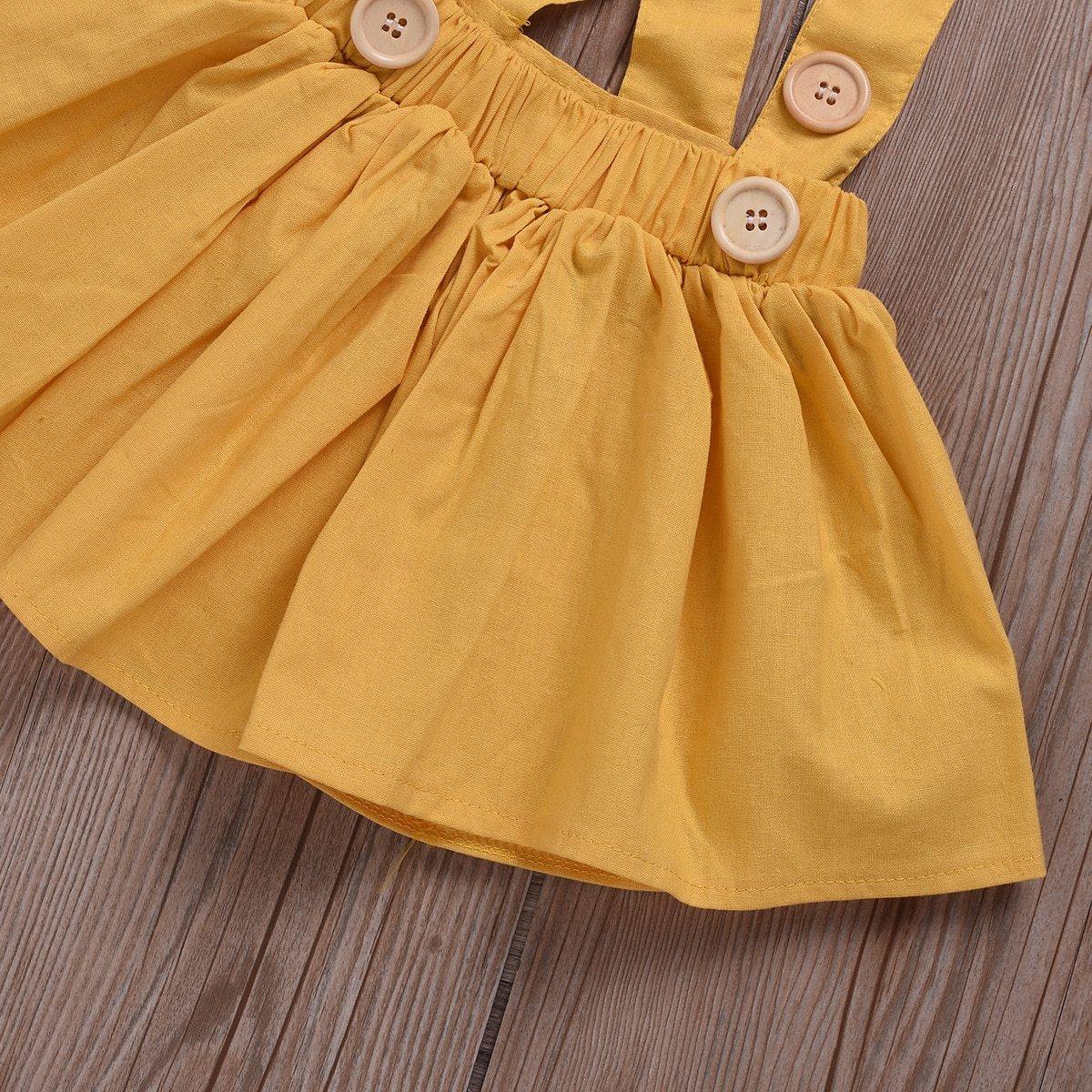 Baby girl summer clothing set with chiffon bowknot coat and pants for kids, by The Clothing Company Sydney.