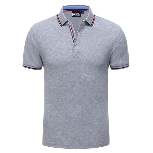 Men's Ladies Golf Tennis Cotton short Sleeve Sport Polo Shirt Jersey summer Sports T Shirt The Clothing Company Sydney