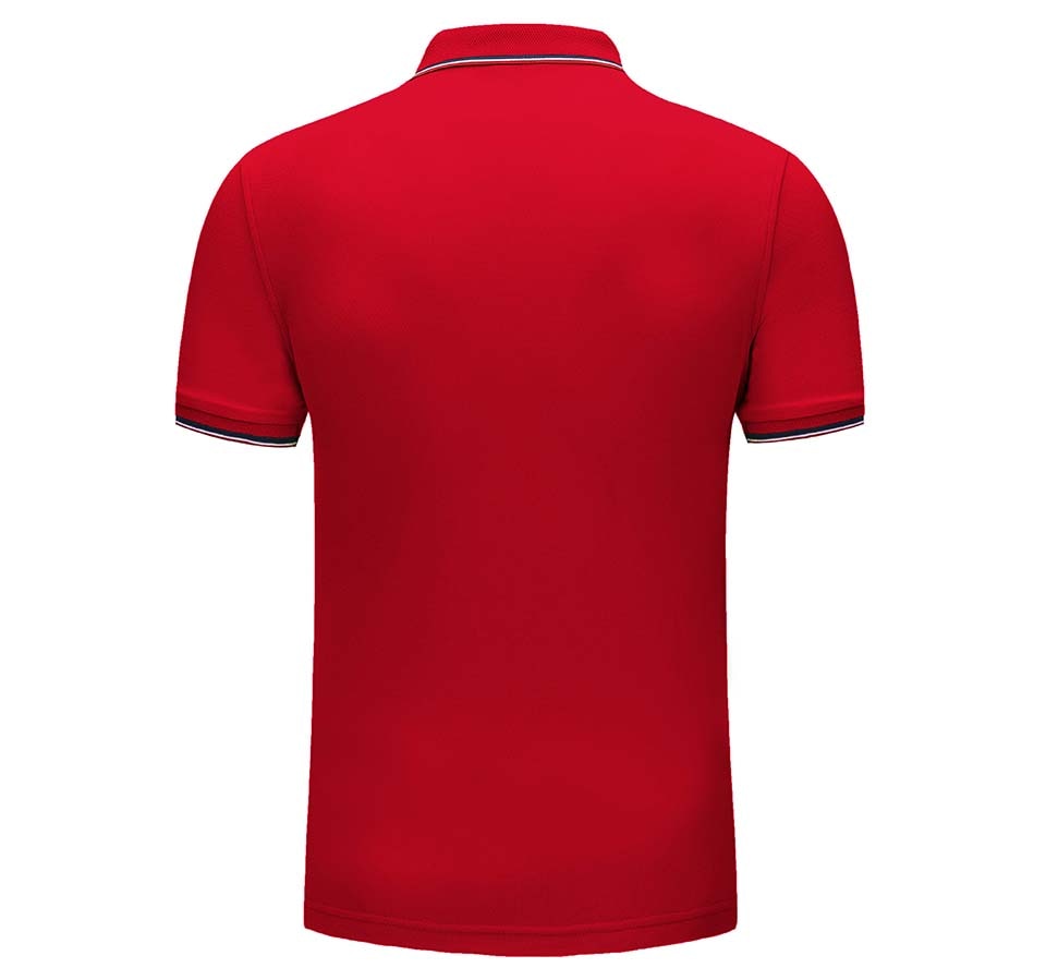 Men's Ladies Golf Tennis Cotton short Sleeve Sport Polo Shirt Jersey summer Sports T Shirt The Clothing Company Sydney