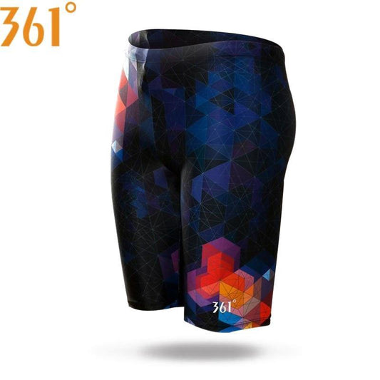 Men's Swimwear Tight Swim Trunks Plus Size Quick Dry Swimming Shorts The Clothing Company Sydney