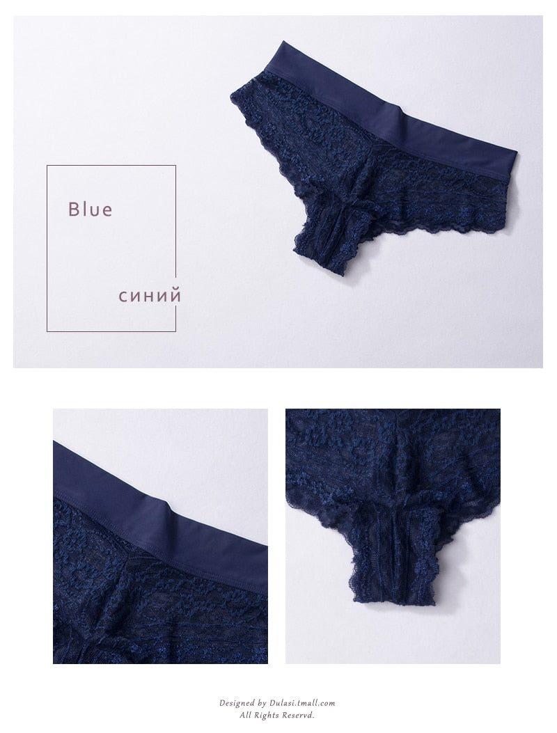 3 Pack Ultra Soft Lace Panties Thongs G Strings Seamless Underwear Panty Briefs The Clothing Company Sydney