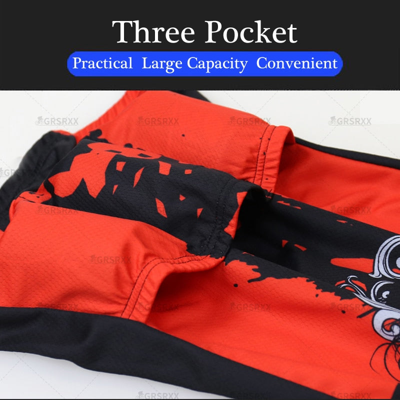 Thermal fleece cycling pants from The Clothing Company Sydney, designed for winter and autumn cycling, featuring long sleeves and sportswear style.