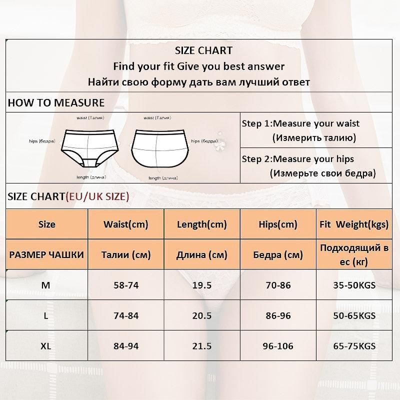 1 and 2PC Lace Underwear Cotton Crotch Briefs Underpants Floral Mesh Lingerie Panties The Clothing Company Sydney