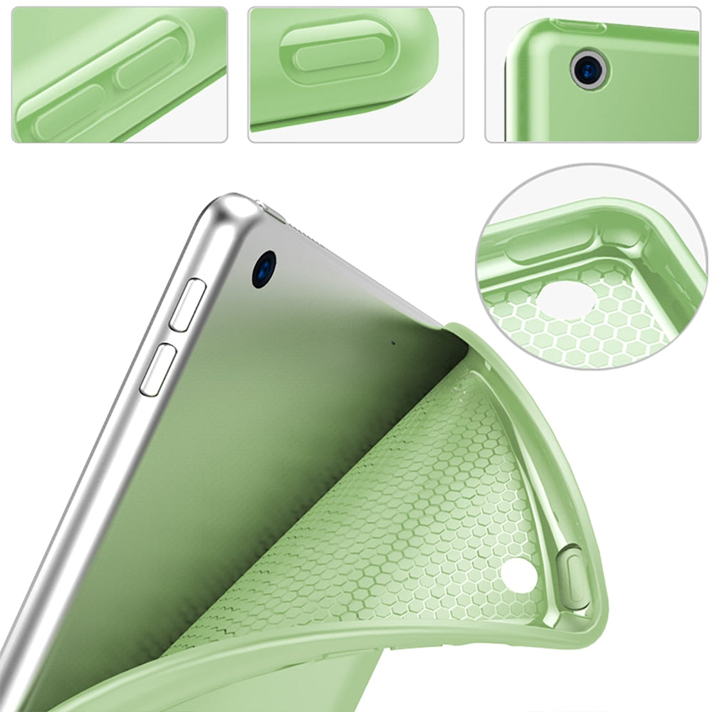 iPad Air 4 Case iPad 10.2 Case 7th 8th Generation Case Pro 11 2020 Mini 5 2019 Air 3 10.5 Air 2 2018 Capa 9.7 6th Case The Clothing Company Sydney