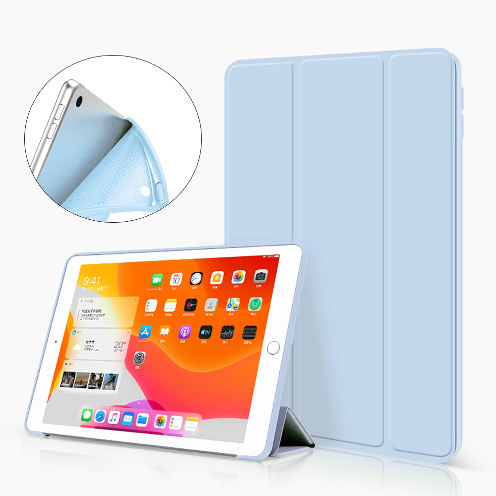 iPad Air 4 Case iPad 10.2 Case 7th 8th Generation Case Pro 11 2020 Mini 5 2019 Air 3 10.5 Air 2 2018 Capa 9.7 6th Case The Clothing Company Sydney