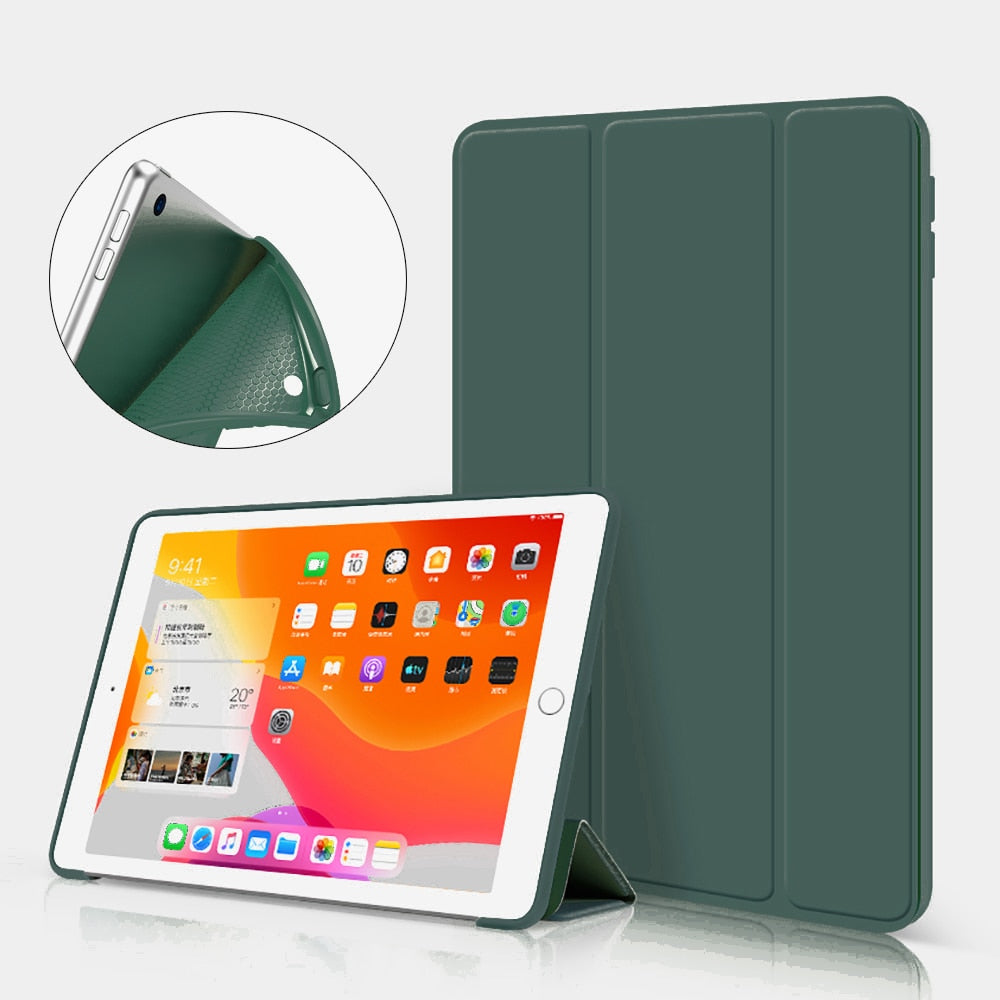 iPad Air 4 Case iPad 10.2 Case 7th 8th Generation Case Pro 11 2020 Mini 5 2019 Air 3 10.5 Air 2 2018 Capa 9.7 6th Case The Clothing Company Sydney