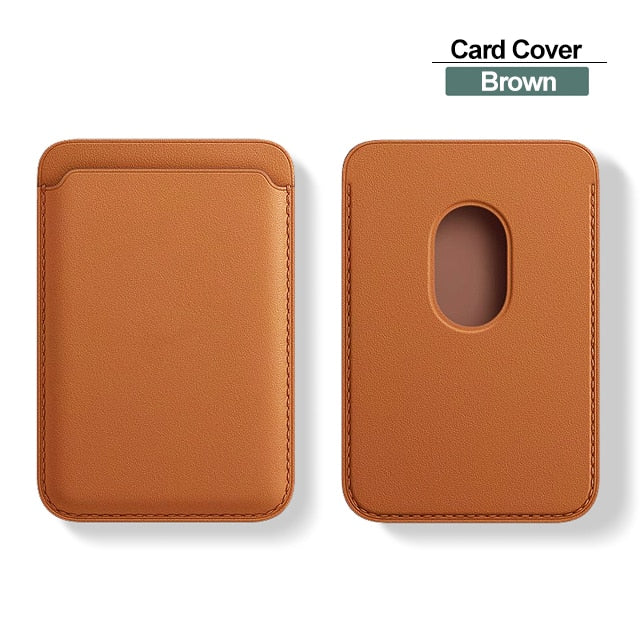 Soft liquid silicone wireless magnetic phone case for iPhone 12 mini, 12 Pro Max, and iPhone 11 Pro Max by The Clothing Company Sydney