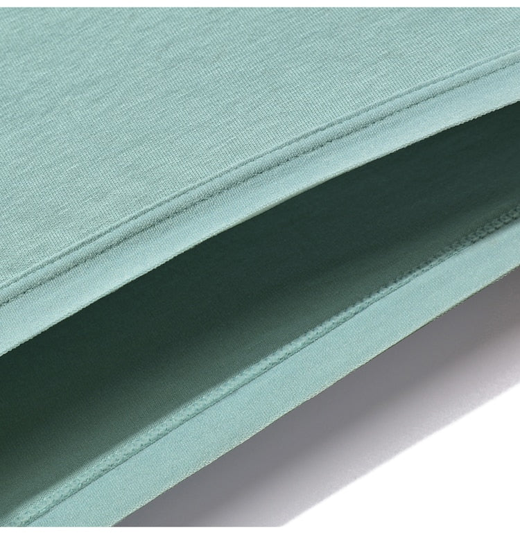 6 Pack Women's Cotton Mix Panties Low-Rise Comfortable Underwear Solid Color Breathable Briefs Seamless Intimates The Clothing Company Sydney