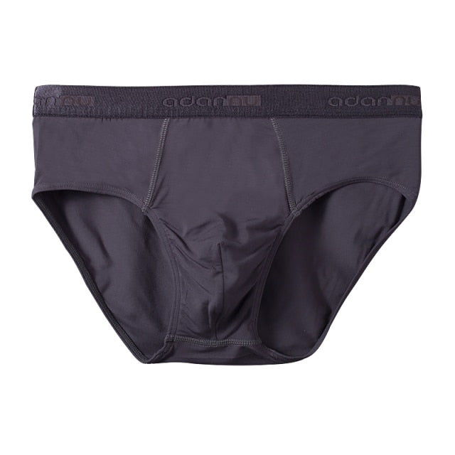 Men's low waist cotton jockstrap from The Clothing Company Sydney, designed as swim trunks with a snug, supportive fit.